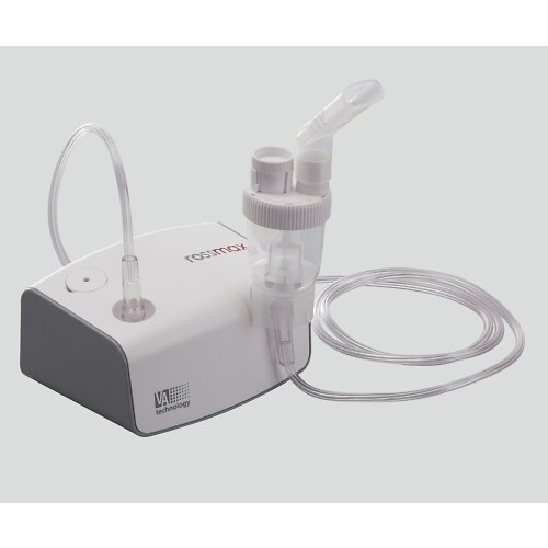 コンパクトネブ(ジェット式ネブライザー)本体セット