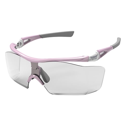 パノラマシールド タイトフィット ソフトピンク