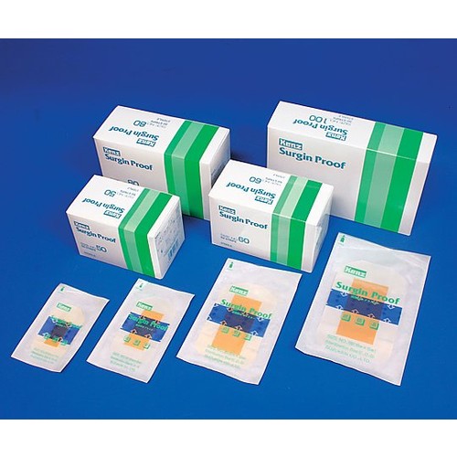 防水滅菌プラスター50×70mm