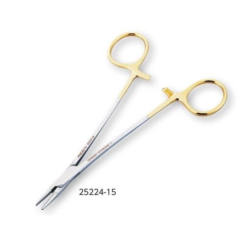 ライダー持針器 150mm