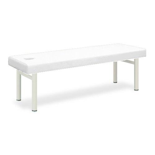 DXベッド 70×180×55cm 白