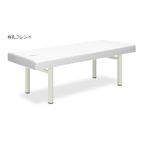 有孔フレンド 70×180×60cm 白