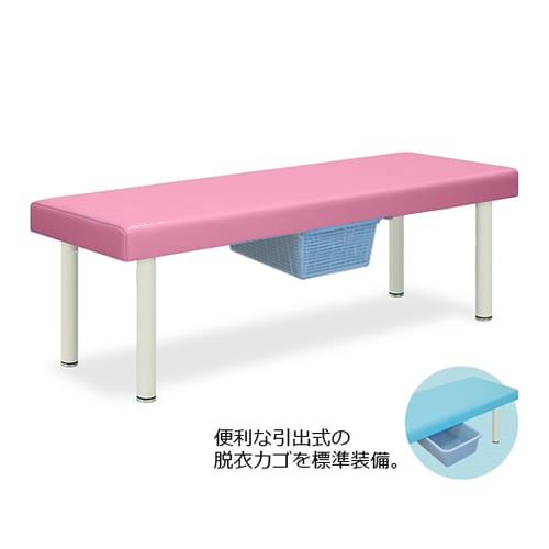 DXベッド・CP型カゴ付