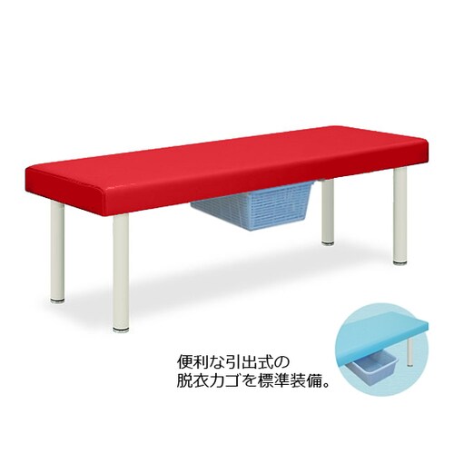 DXベッド・CP型カゴ付