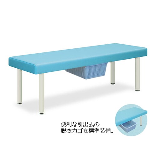 DXベッド・CP型カゴ付