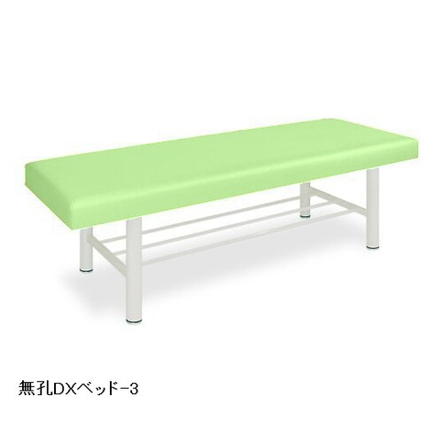 DXベッド3 60×180×50cmライムグリーン