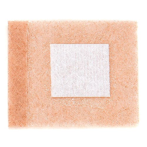 Ciインジェクションパッド20×23mm500枚入