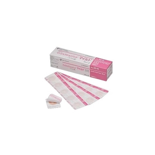 インジェクションパットマイルドNo30N