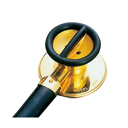 No.171 ステレオフォネット ゴールド