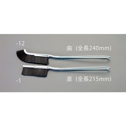 除電ブラシ(直)115mm