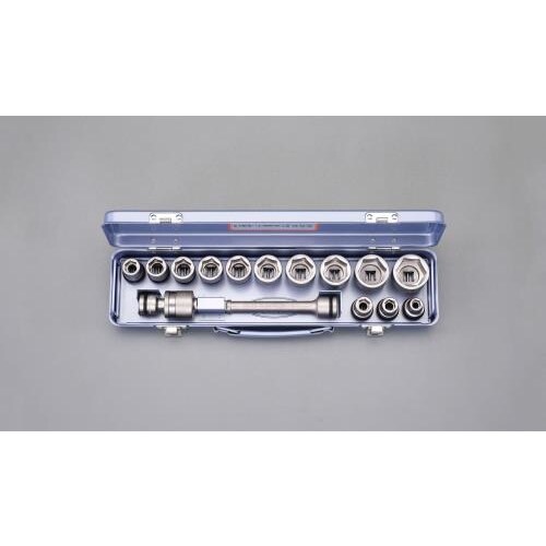 インパクトソケット EA164MA