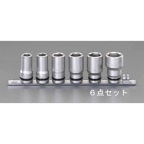 インパクトソケット EA164MA−3