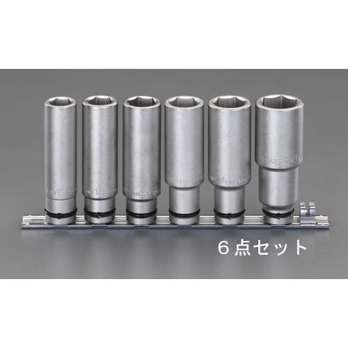 インパクトソケット EA164MA−4