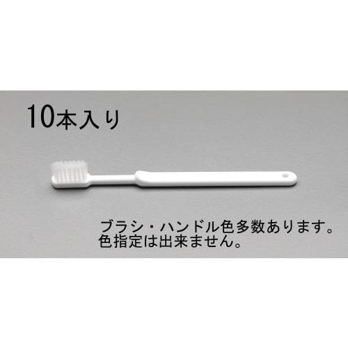 ナイロンブラシ(10本)160mm