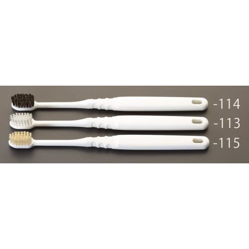 パーツブラシ(馬毛/10本)180mm