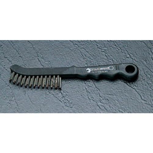 ワイヤーブラシ230mm