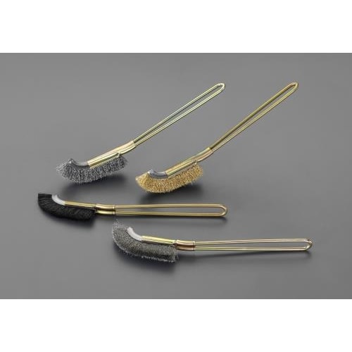 ブラシセット(先曲り)EA109GB−200