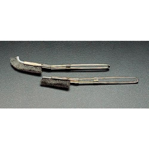 ブラシセット(ステンレス線)