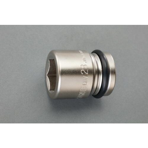 インパクトソケット EA164NB−23