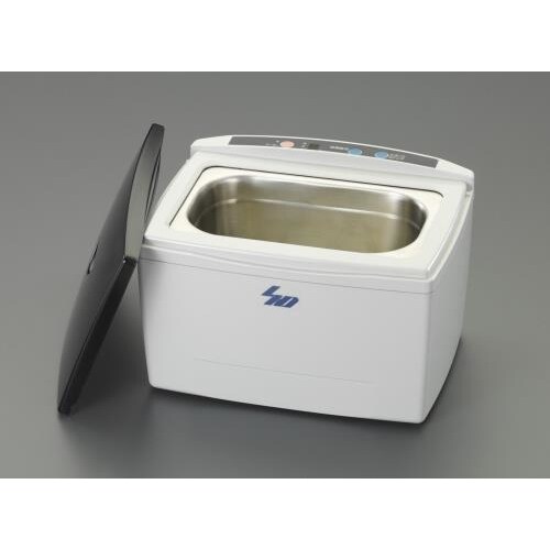 超音波洗浄機0.6L
