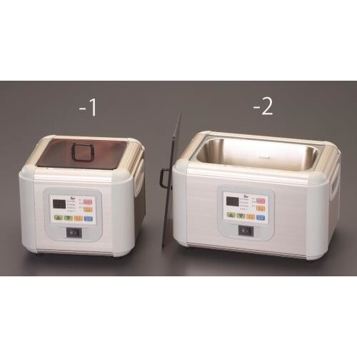 超音波洗浄機2.6L EA115HH−2