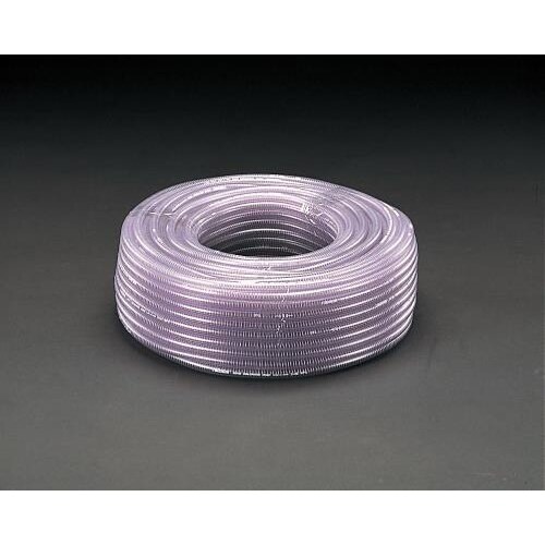 ウォーターホース(ワイヤー入り)15/22X50m