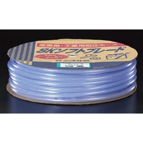 ウォーターホース(糸入り)15/22mmx30m