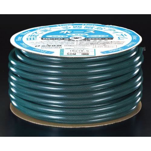 ウォーターホース(糸入り)25/31mmx50m