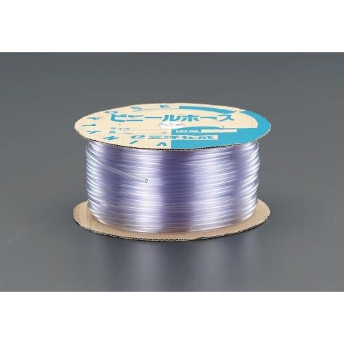 ビニールホース4/6mmx100m