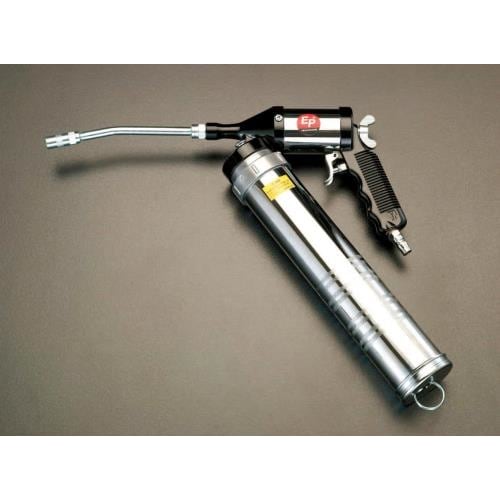 グリースガン(エアー式)600ml