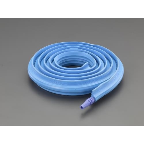 融雪散水ガードホース(両面穴)5m