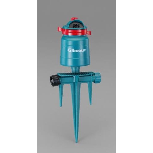 ロータリースプリンクラー EA124KS−2