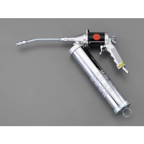 グリースガン(エアー式)400mlEA166HA