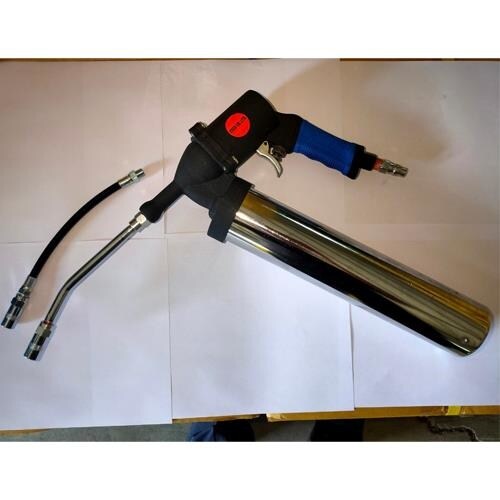 グリースガン(エアー式)400ml