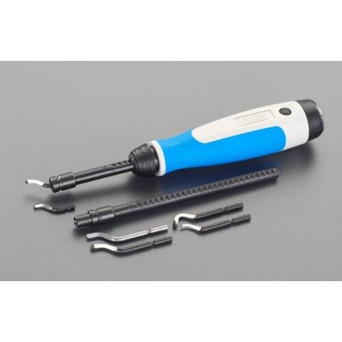 兼用)スクレーパーセット(2.6mm3.2mm軸
