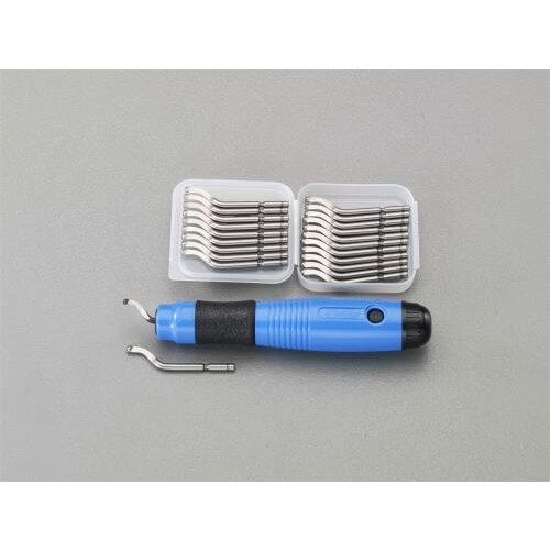 スクレーパーセット(2.6mm3.2mm軸)120