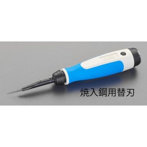 超硬スクレーパ替刃(EA207UC)