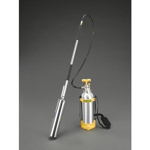 草焼きバーナー(灯油式)1300℃