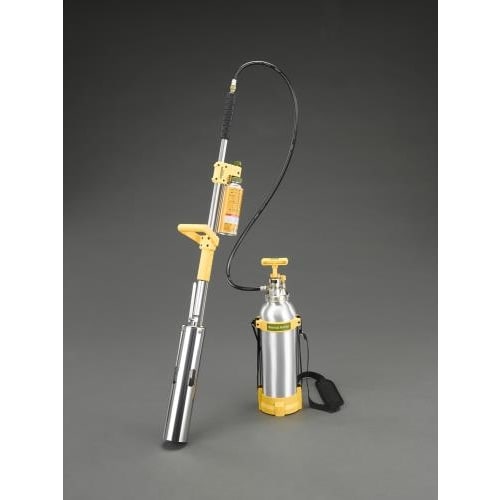 草焼きバーナー(灯油式予熱バーナー内蔵)1300℃