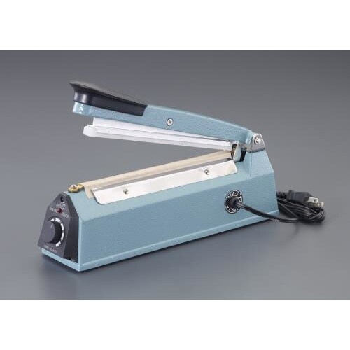 シーラー(幅広型)AC100V/800W