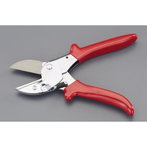 アンビル型ハサミ200mm