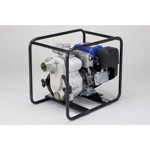 エンジンポンプ(4サイクル)4.1PS/25mm