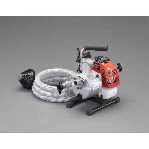 エンジンポンプ(2サイクル)25mm