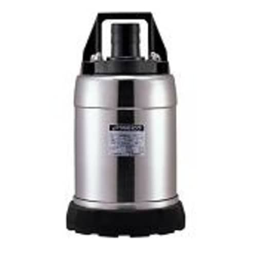 水中ポンプ 低水位/AC100V(60Hz)/50