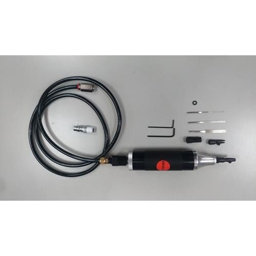 エアーやすり21,000spm/1.0−3.2mm