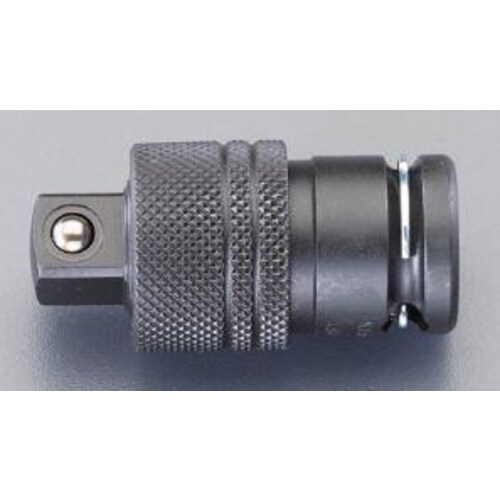 インパクトロッキングアダプター3/8 DR