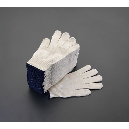 手(純綿・厚手/12双)軍