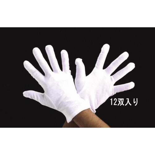 手袋(薄手・綿/12双)M EA354AA−52