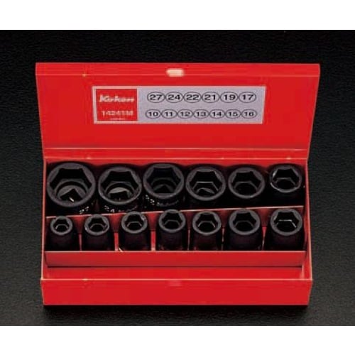 インパクトソケット EA164DE