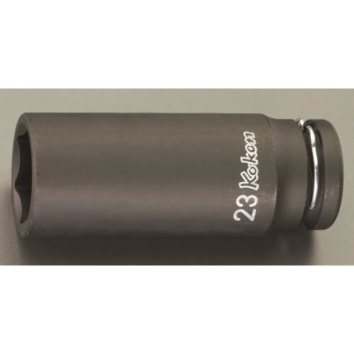 ディープインパクトソケット1/2 DRX38mm